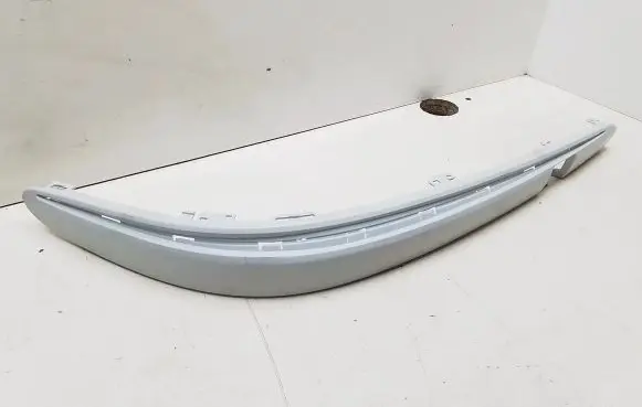Mercedes-Benz E W211 Front bumper corner part panel trim A21188006129197 19147932