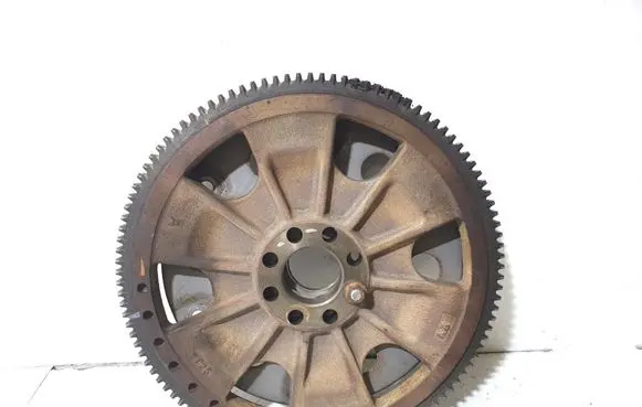 Toyota Hilux (AN120, AN130) Flywheel 0E020
