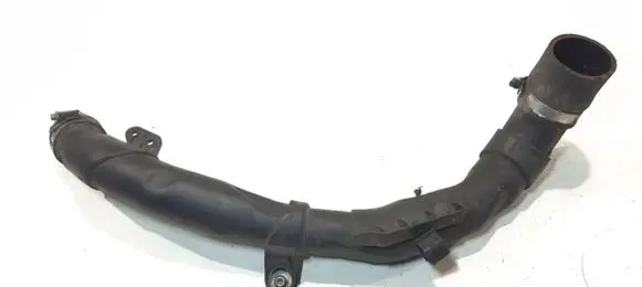 Volkswagen Golf VI Intercooler hose/pipe 1K0145840AA