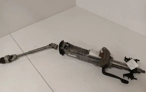 BMW 1 F20 F21 Steering wheel axle LS685232503 12071900189 711100