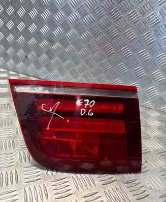 BMW X5 E70 Tailgate rear/tail lights 7227794