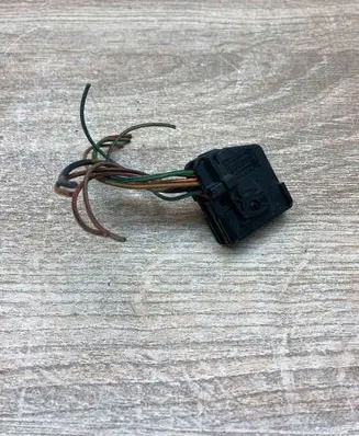 BMW 5 E60 E61 Other wiring loom 8364654 967416