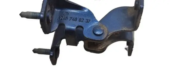 Mercedes-Benz B W246 W242 Tailgate/trunk/boot hinge A2467400237