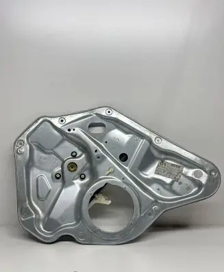 Volkswagen Golf V Rear window lifting mechanism without motor 1K9839756A 960119101 KW3308