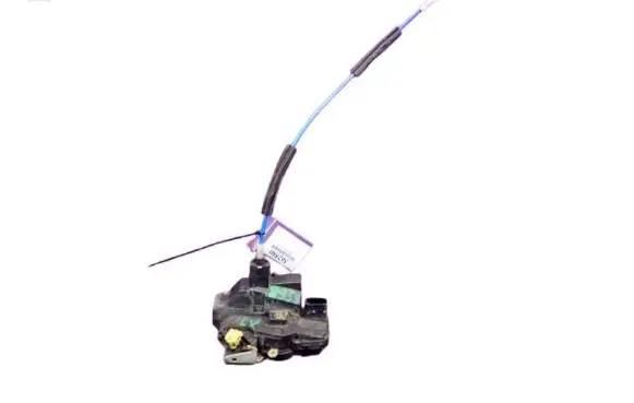 Cadillac BLS Front door lock 12759691