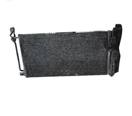 BMW X3 E83 A/C cooling radiator (condenser) 3450046