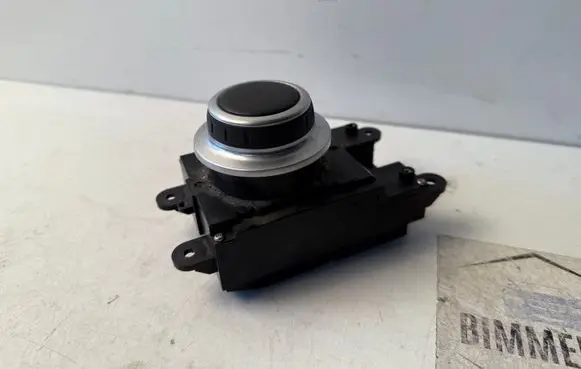 BMW 5 E60 E61 Head unit multimedia control 6944884
