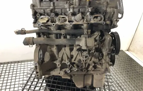Suzuki SX4 Engine M16A