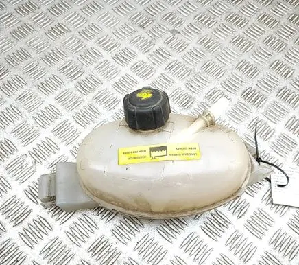 Opel Movano B Coolant expansion tank/reservoir 217100015R