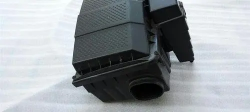 Land Rover Range Rover Sport L320 Air filter cleaner box bracket assembly PHB000498