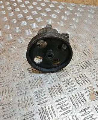 Power steering pump