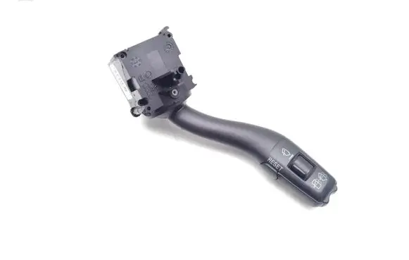 Audi Q7 4L Wiper control stalk 4E0953503C