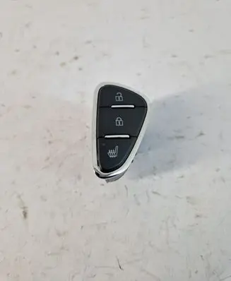 Opel Corsa E Multifunctional control switch/knob 39031632