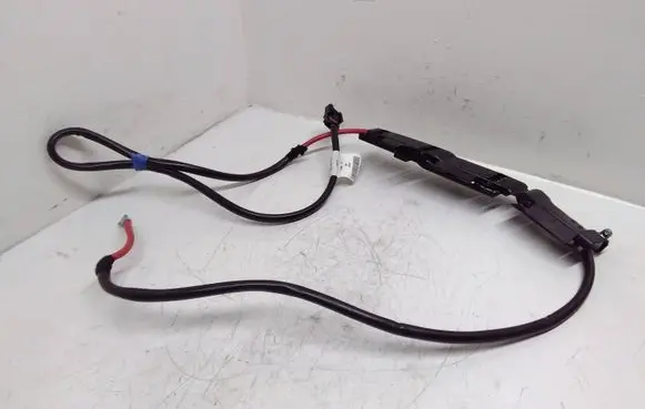 Mercedes-Benz CLS C219 Positive cable (battery) 2115405310