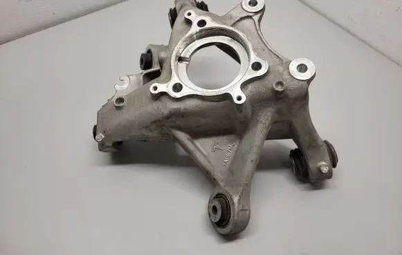 Tesla Model Y Rear wheel hub 118841100F 118841100