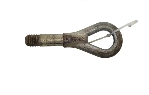 Honda Civic Towing hook eye 