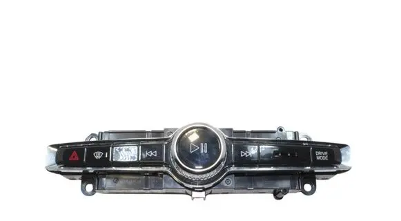 Volvo XC40 Head unit multimedia control 31456672