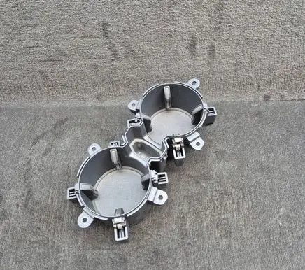 Audi Q7 4M Cup holder 4M0862534 4M08625346PS
