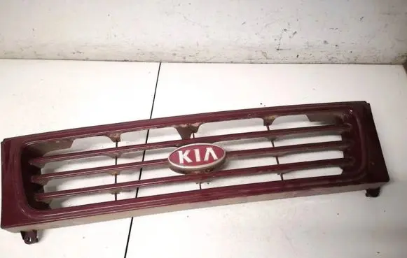 KIA Sportage Front grill ok01a50710