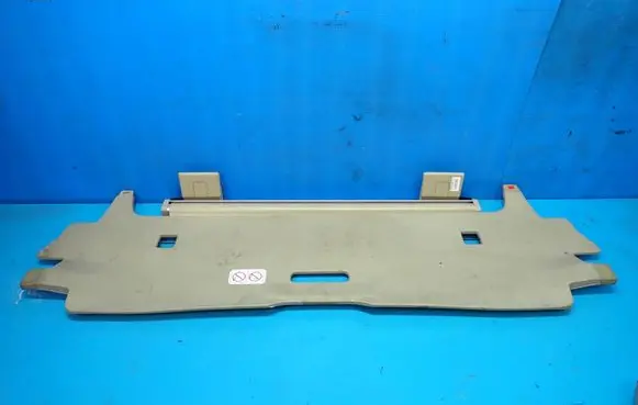 Lexus IS 220D-250-350 Parcel shelf load cover 10092024