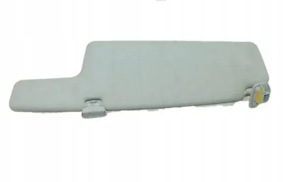 Skoda Fabia Mk1 (6Y) Sun visor 1U0857551