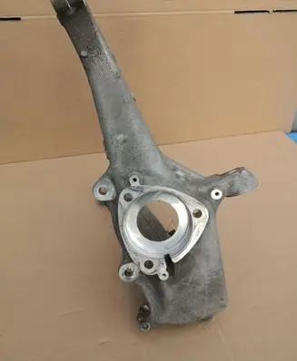 Tesla Model 3 Front wheel hub spindle knuckle 1044341