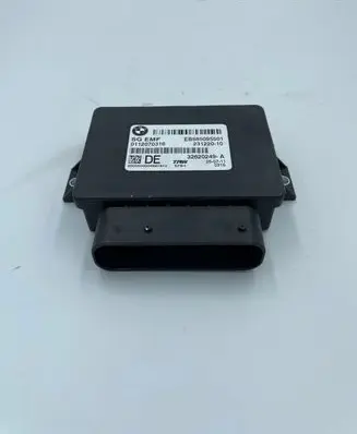 BMW X3 F25 Hand brake control module 6850955 0112070316