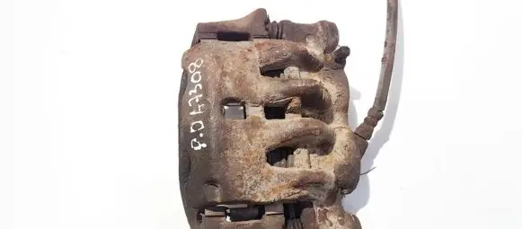 Citroen Jumper Front brake caliper
