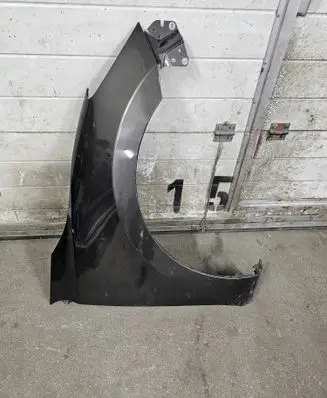 Mazda 2 Fender 