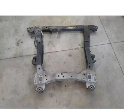 Opel Astra J Front suspension assembly kit set 