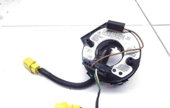 Honda Civic Airbag slip ring squib (SRS ring) FJPU1F292