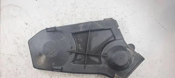 Volkswagen Golf II Timing belt guard (cover) 030109123A 012036