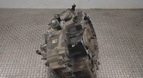 Peugeot RCZ Automatic gearbox 9671978480 2FA