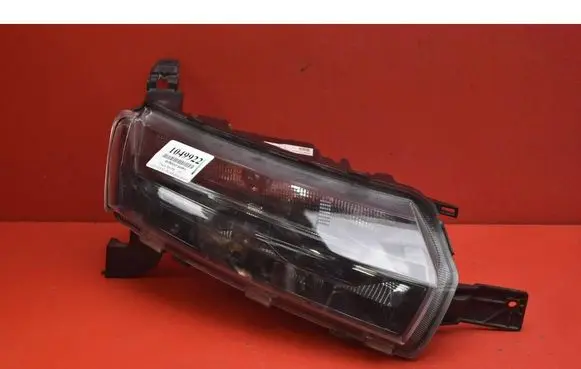 Dacia Spring Headlight/headlamp 266008993R