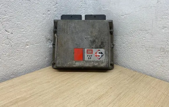 BMW 5 E39 LP gas control unit module 67R011D02 110R001001