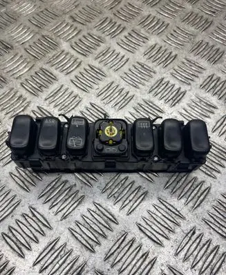 Mercedes-Benz A W168 Other switches/knobs/shifts 33010901 1688203610