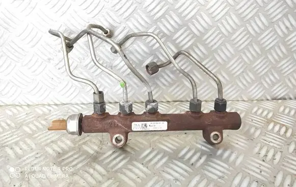 Peugeot 308 Fuel main line pipe 9824940080 172843177