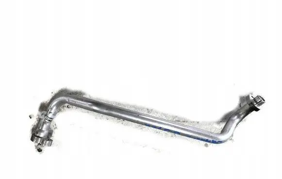 Dacia Sandero Air conditioning (A/C) pipe/hose 924801845R