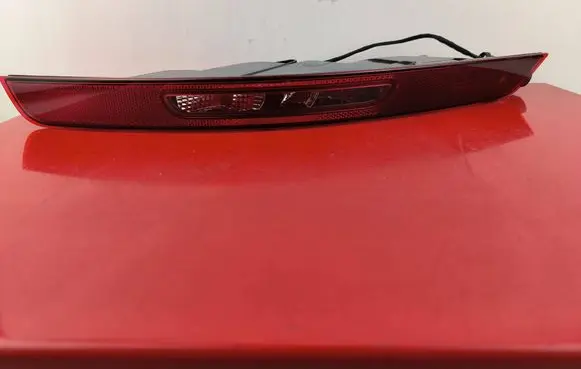 Porsche Macan (95B) Rear/tail lights 95B945726T