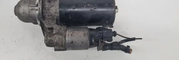 Audi A6 S6 C6 4F Starter motor 059911024G