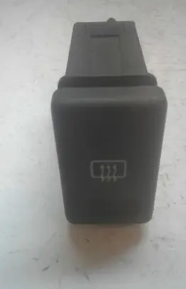 Ford Galaxy Windscreen/window heater switch 7M5959622B