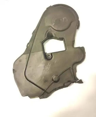 Volvo V60 Timing belt guard (cover) 