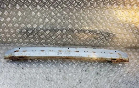 Rear beam