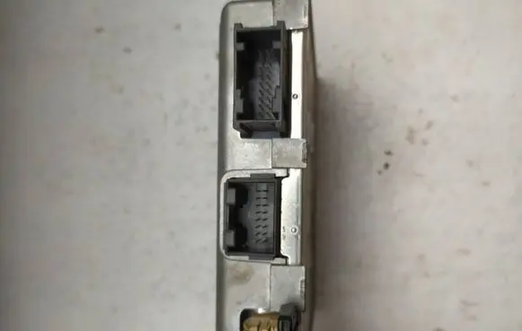 Bluetooth control unit module