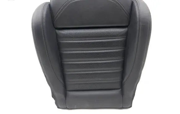 Alfa Romeo Giulia Front passenger seat console base 