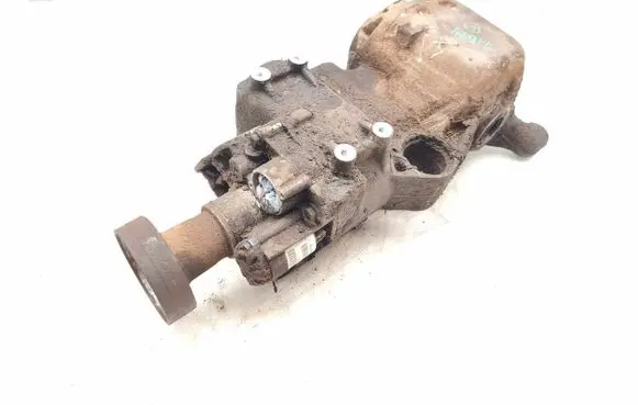 Land Rover Freelander 2 - LR2 Rear differential 6G9N4200AA BH524200AD