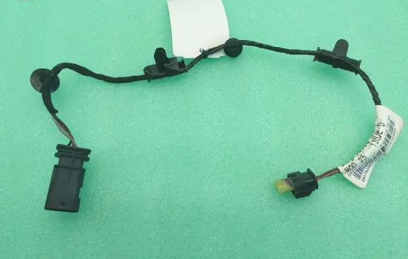 Jaguar F-Pace Other wiring loom GX7314C361AD