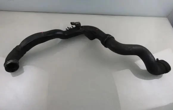 Audi A4 S4 B6 8E 8H Intercooler hose/pipe 0281002401 3B0145762C 038906051C