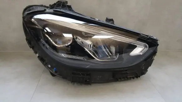 Mercedes-Benz C W206 Headlight/headlamp A2069066204 LE19A6437