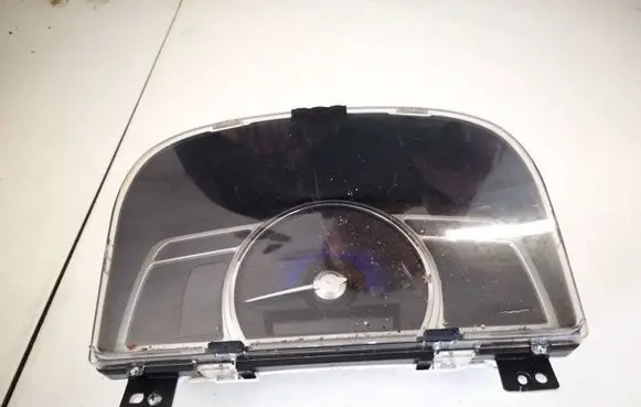 Honda Civic Speedometer (instrument cluster) 78200sndg100 hr-0350-105